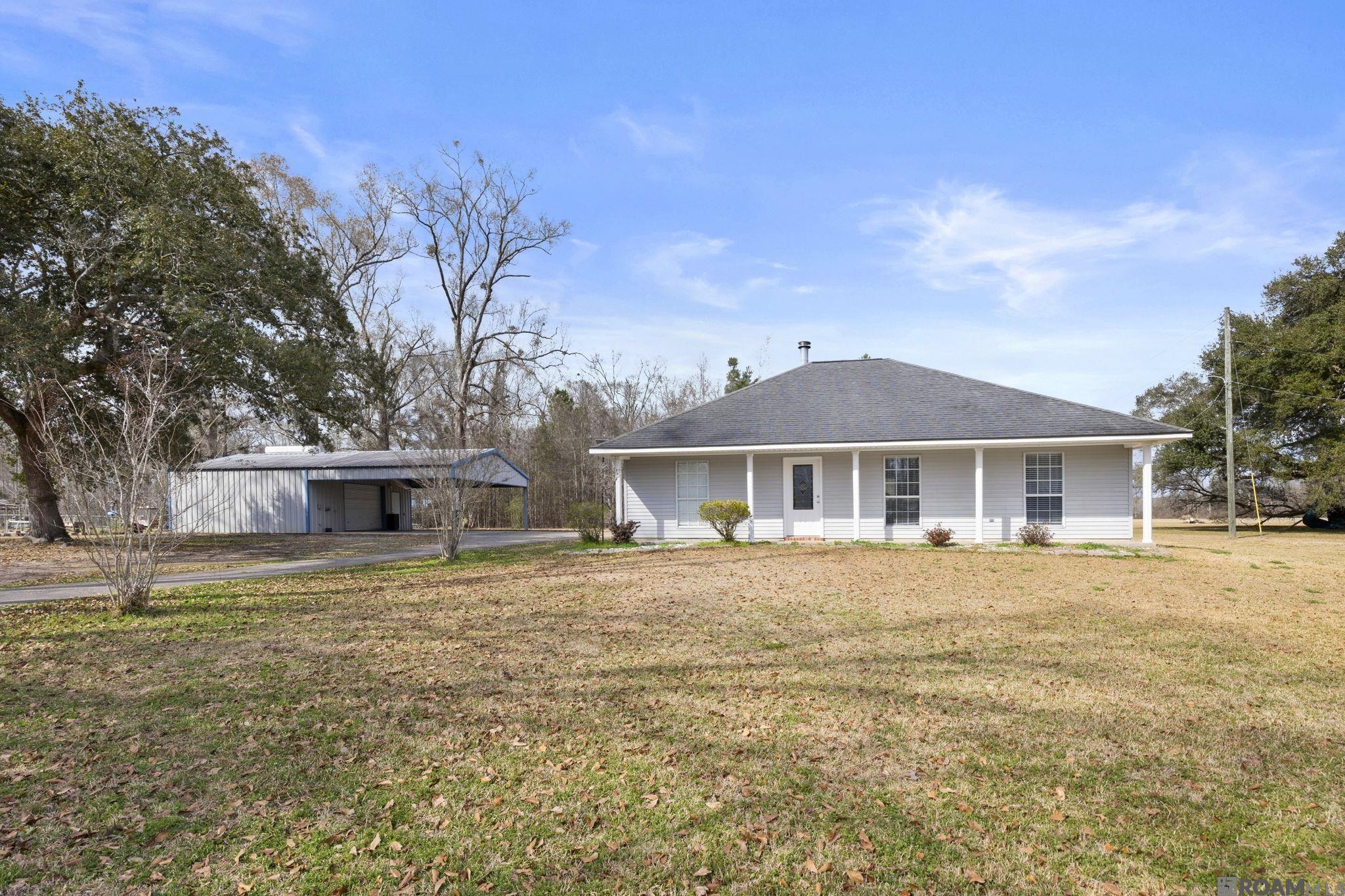 46504 Laurel Ridge Road, St Amant, LA 70774 — photo 2