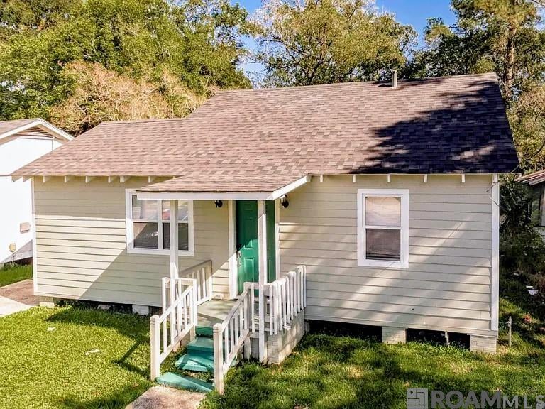 3970 N Foster Dr — photo
