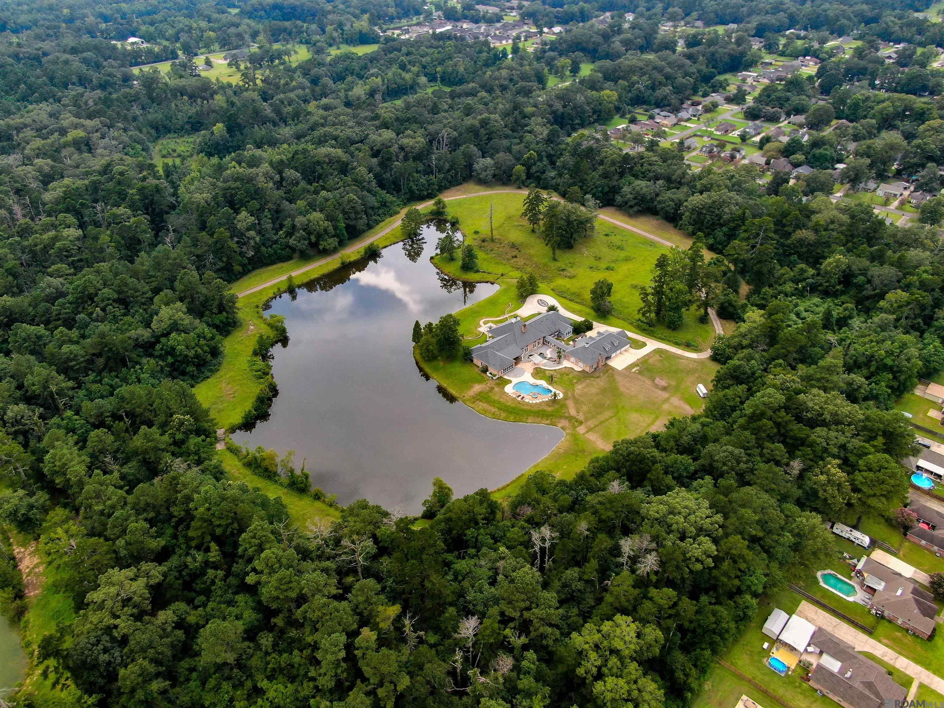 20355 Greenwell Springs Rd — photo