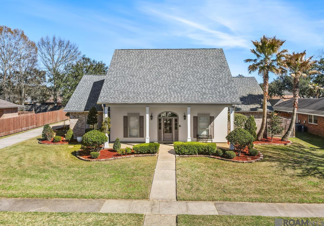 4421 Lake Lawford Ct — photo