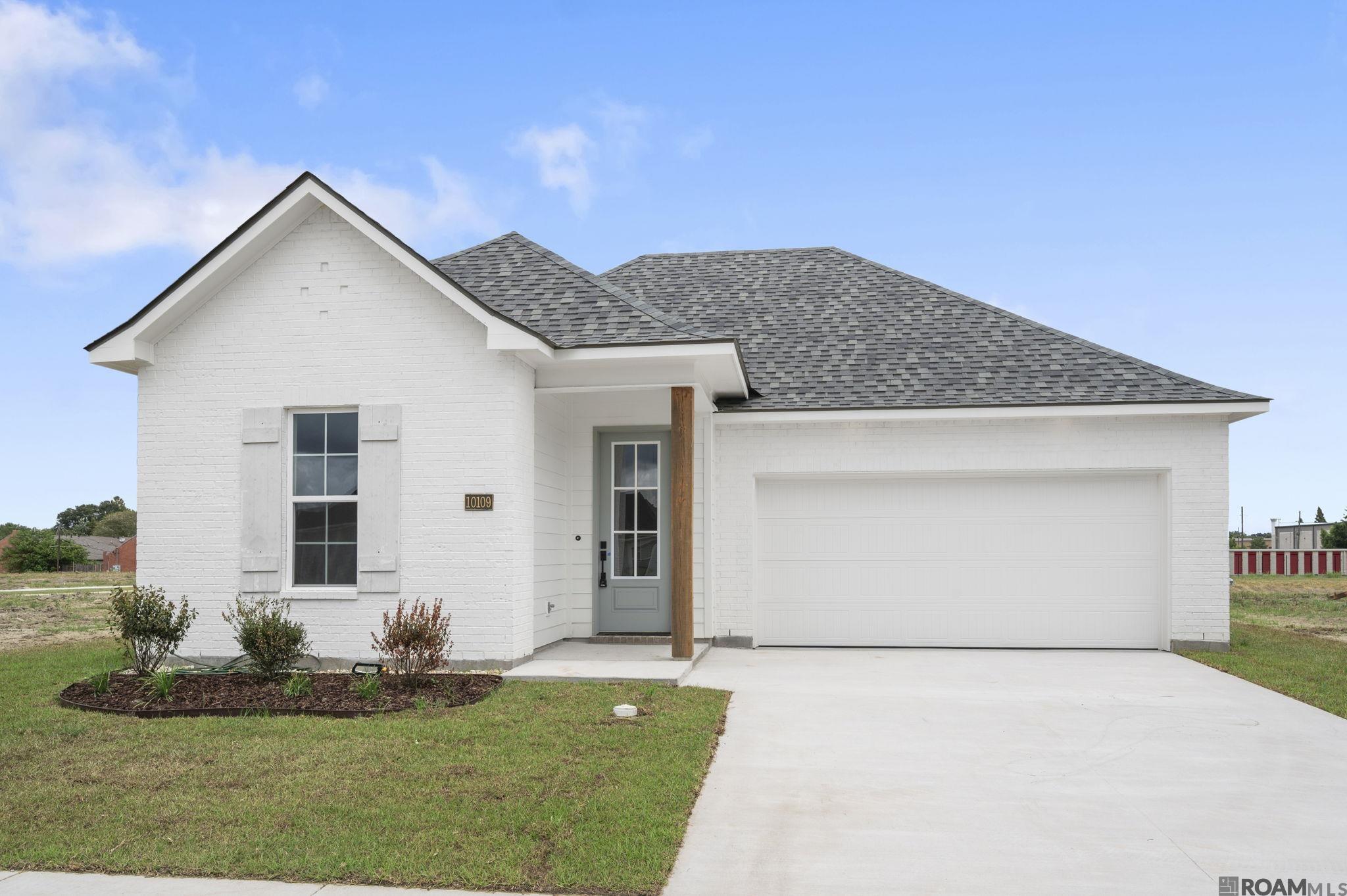 10109 Pelican Pointe Lane — photo