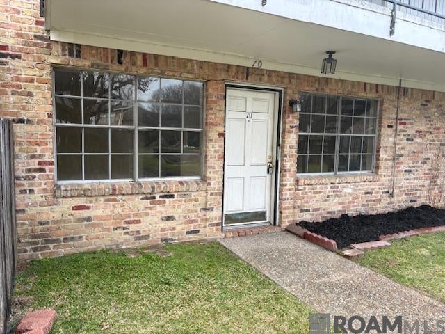 675 Wooddale Blvd #70 — photo