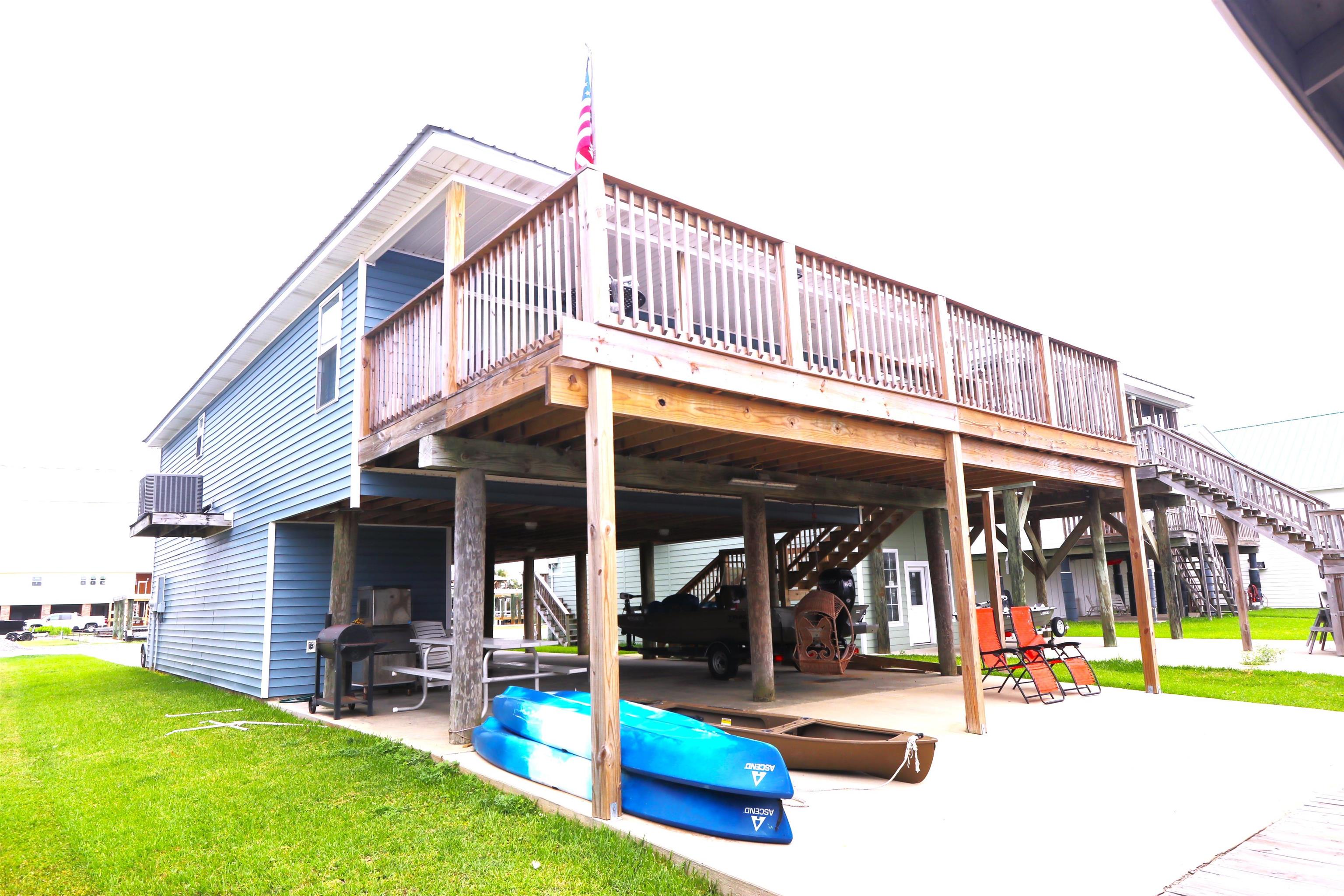 148 Constantin Dr — photo