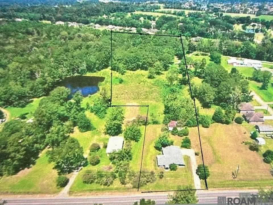 9001 Springfield Rd — photo