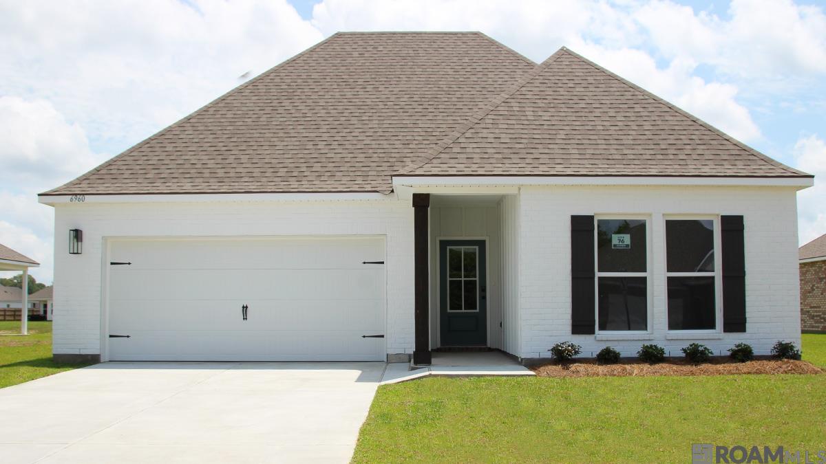 6960 Brook Hollow Drive — photo