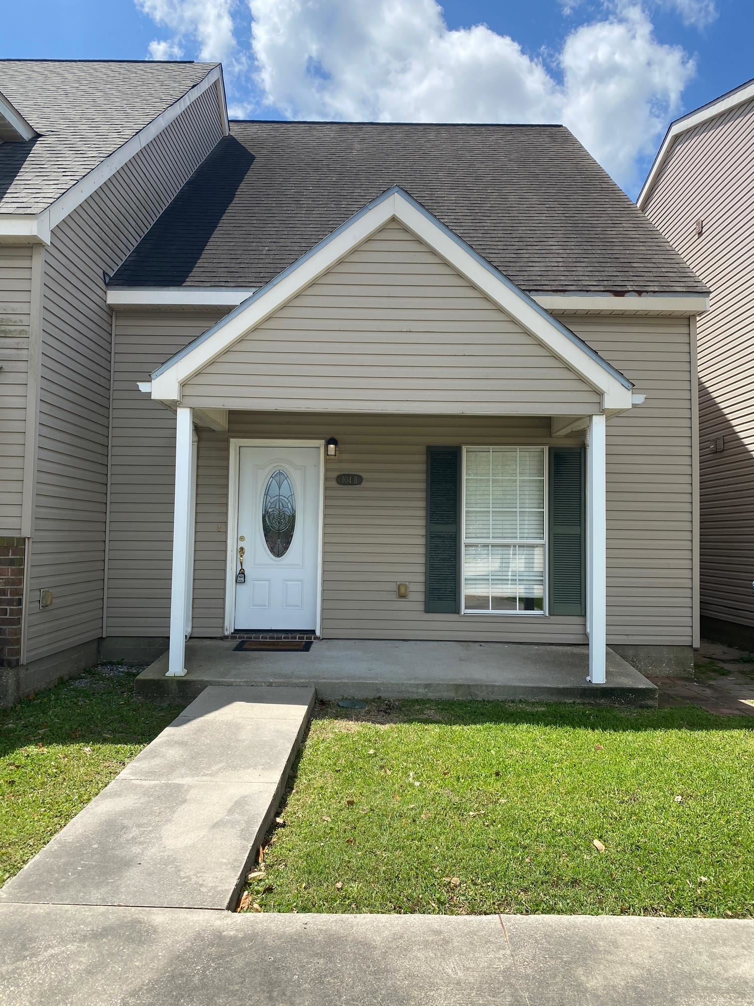 104 B Ramey Road #B — photo