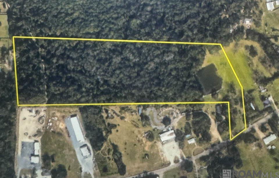 TBA Springfield Rd, Denham Springs, LA 70706 — photo 2