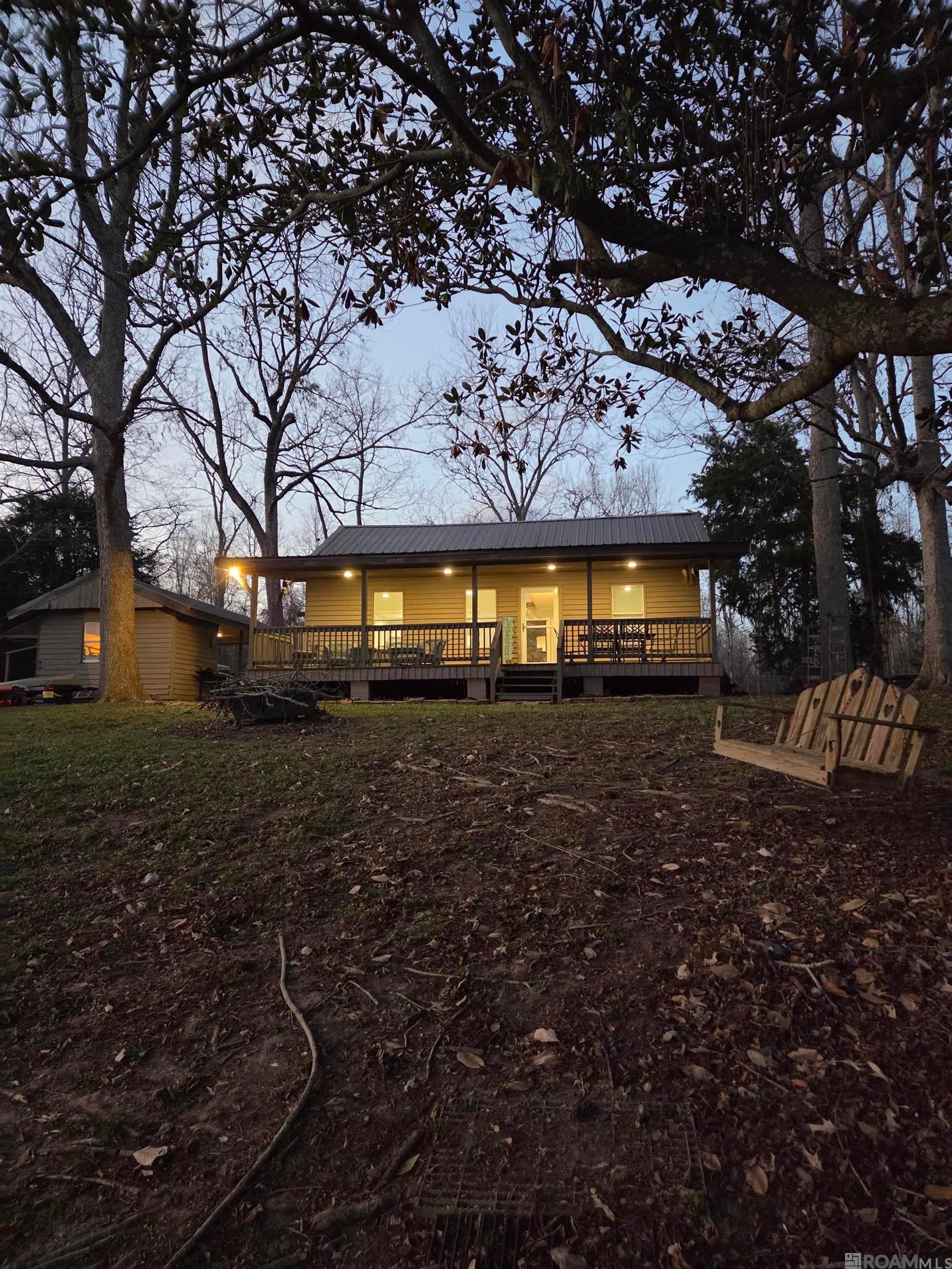 3587 Parhams Rd — photo