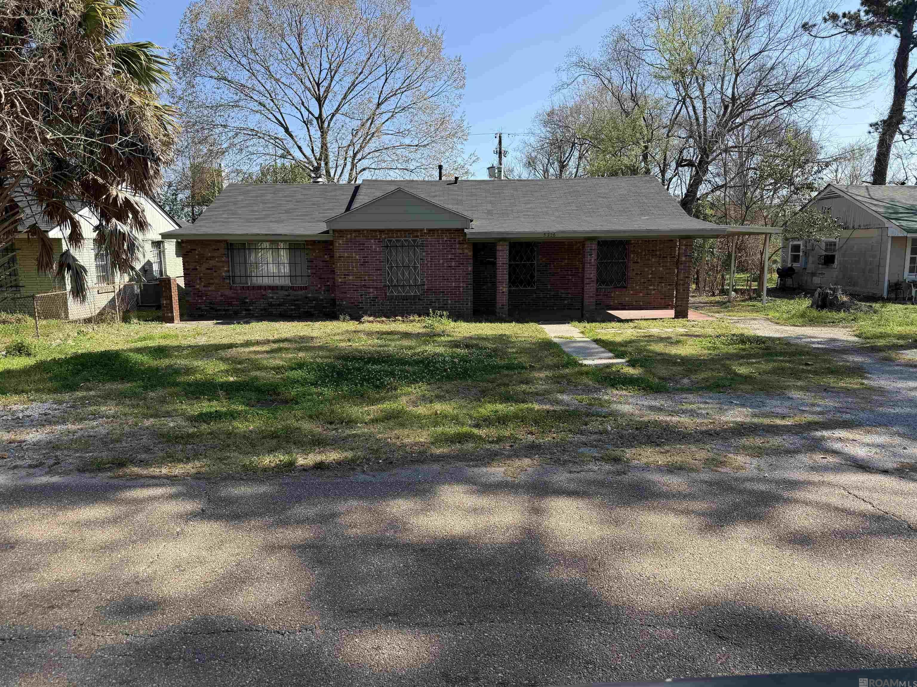 5226 E Brookstown Dr — photo