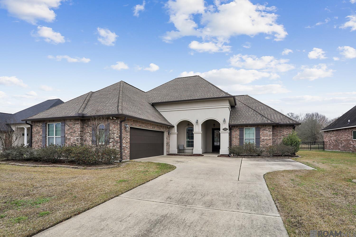 4110 Union Dr — photo