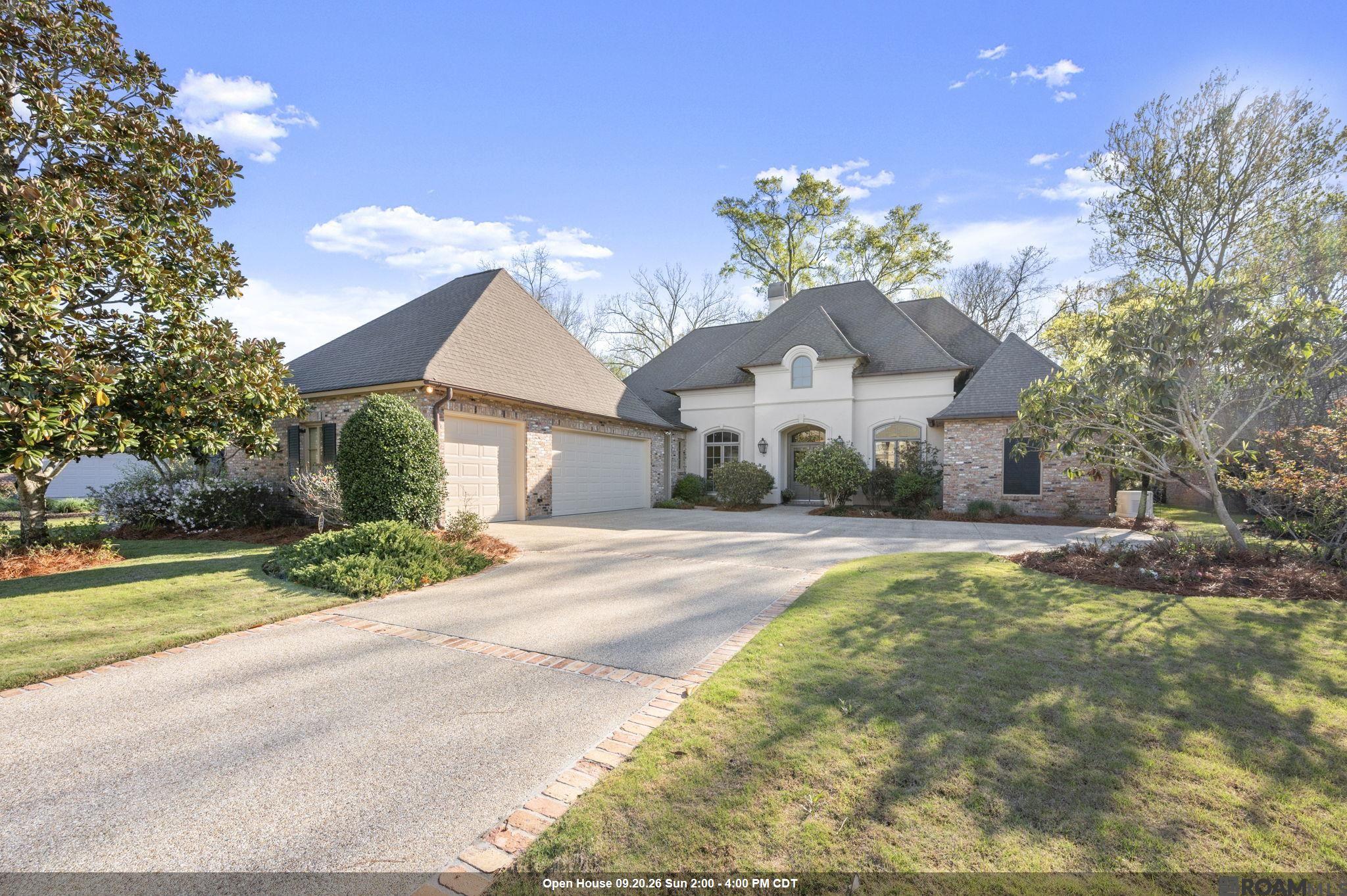 15131 Championship Dr — photo