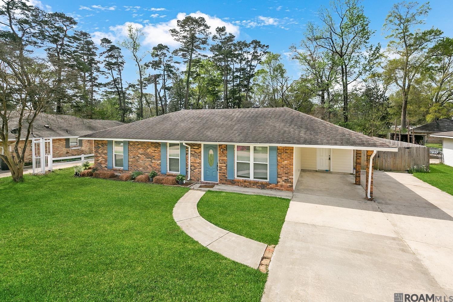 5665 Mapleton Dr — photo