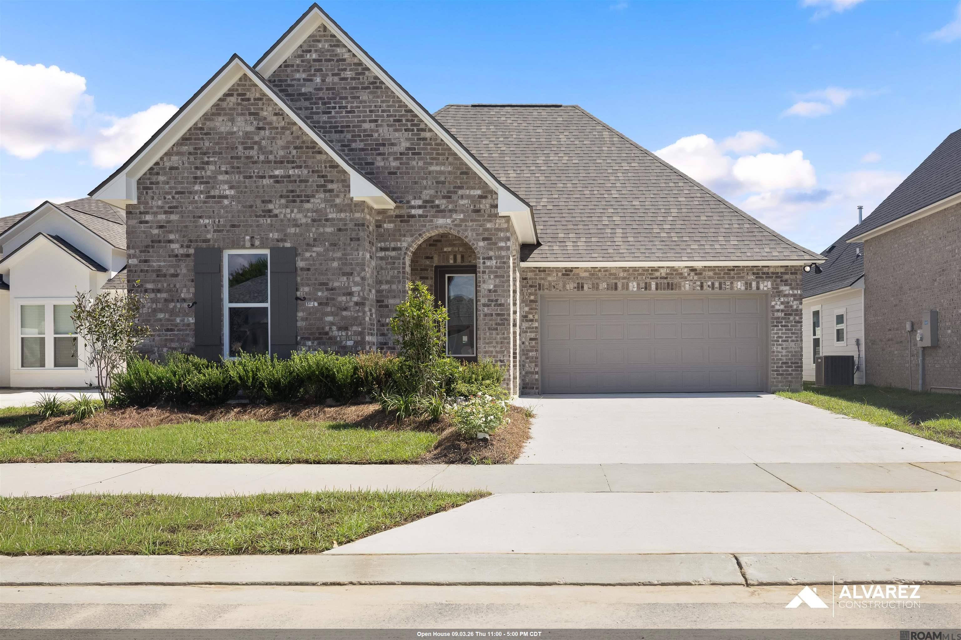3052 Creekmere Ln — photo