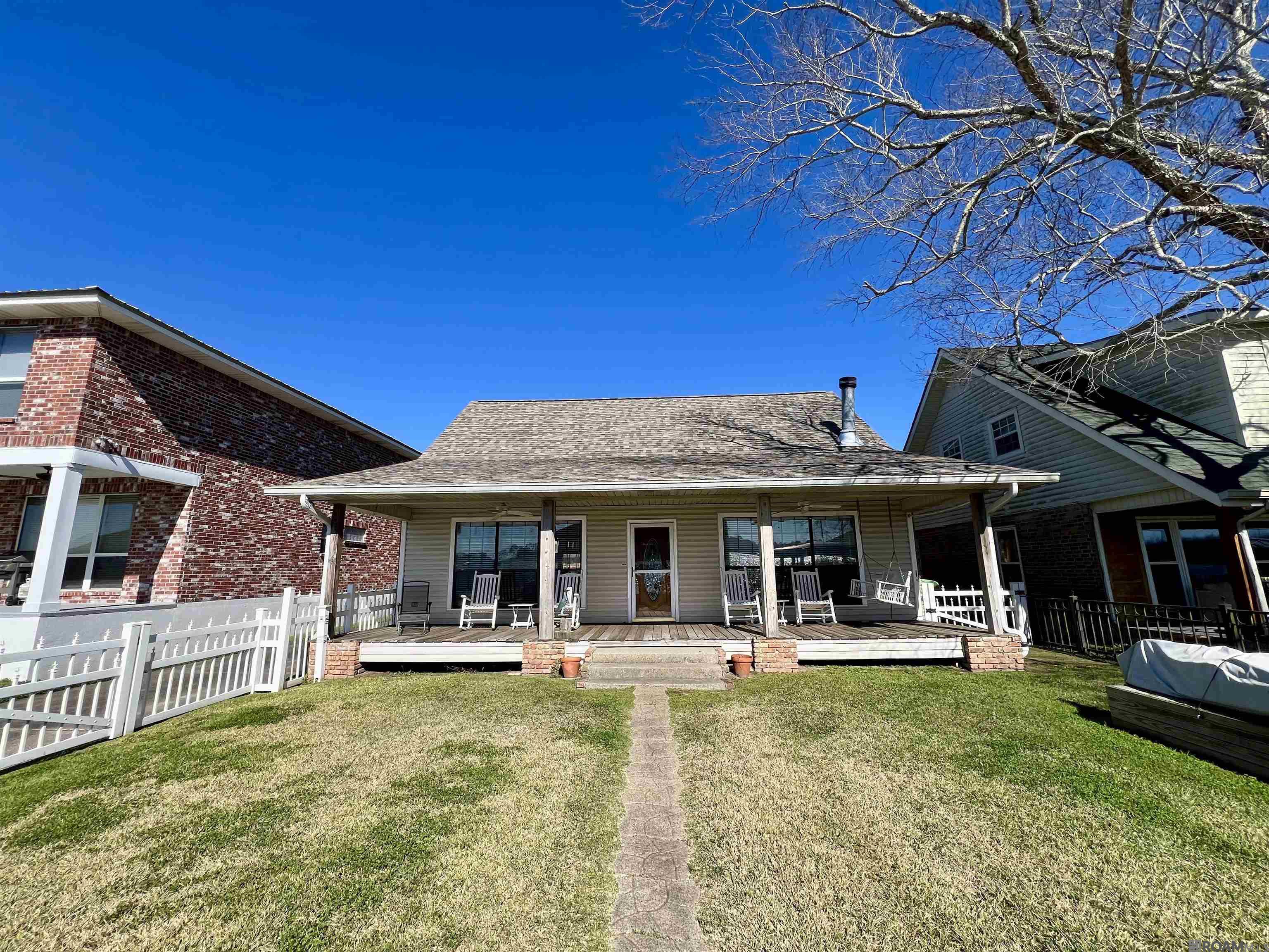 5114 Pecan Ln — photo