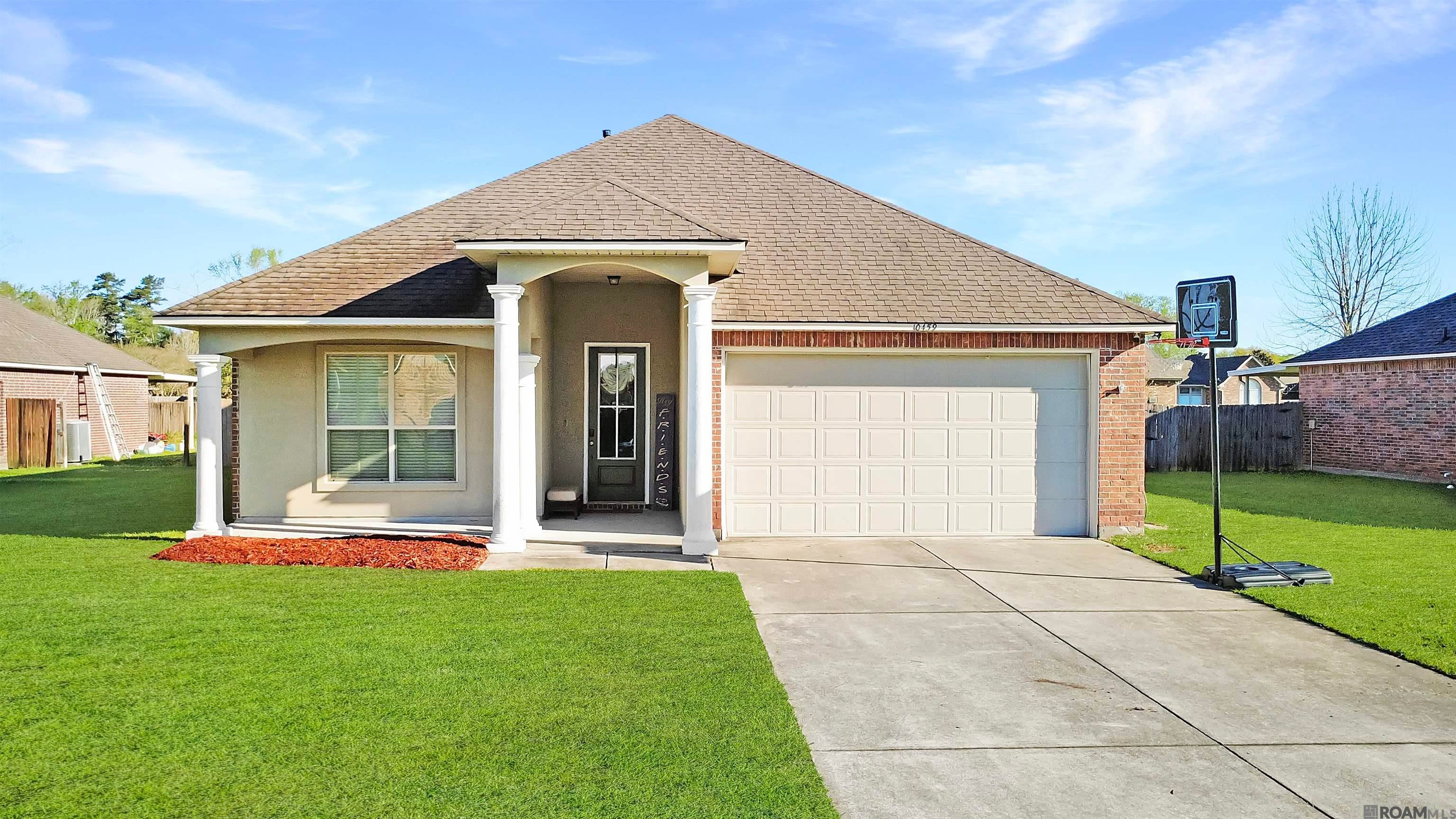 10459 Oakmount Dr — photo