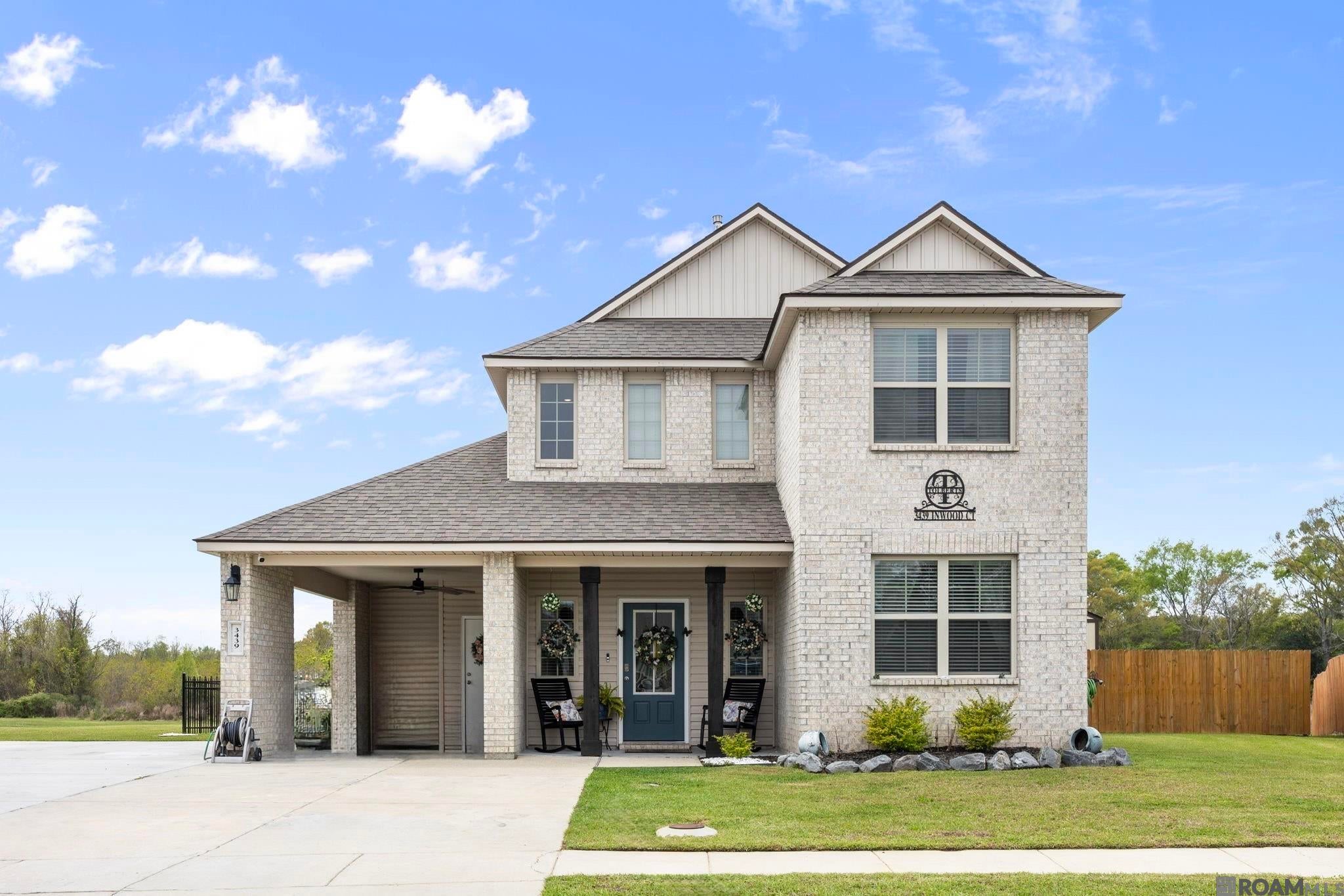 3439 Inwood Ct — photo