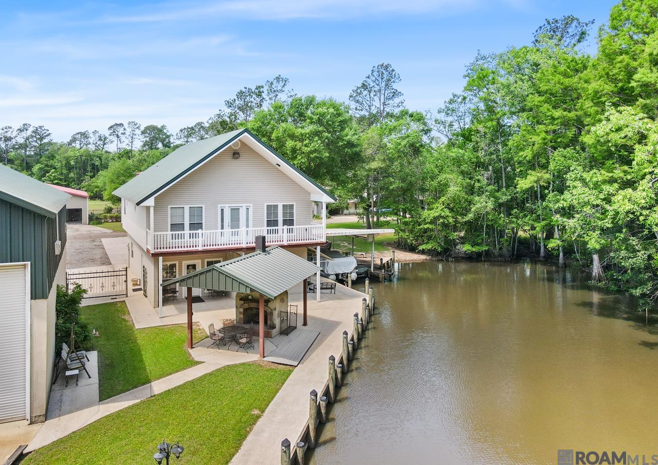 31719 River Pines Dr — photo