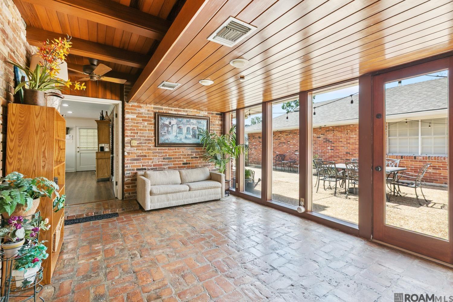 3911 N Bluebonnet Road, Baton Rouge, LA 70809 — photo 3
