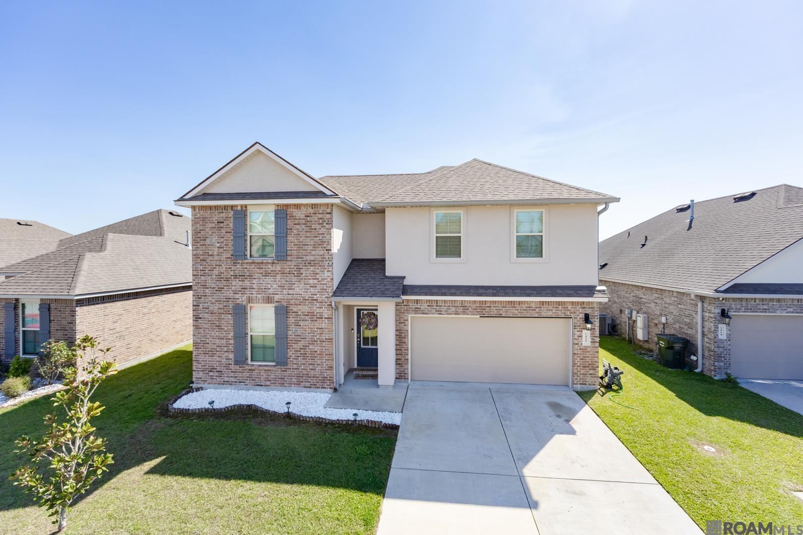 7520 Scarlet Oak Dr — photo