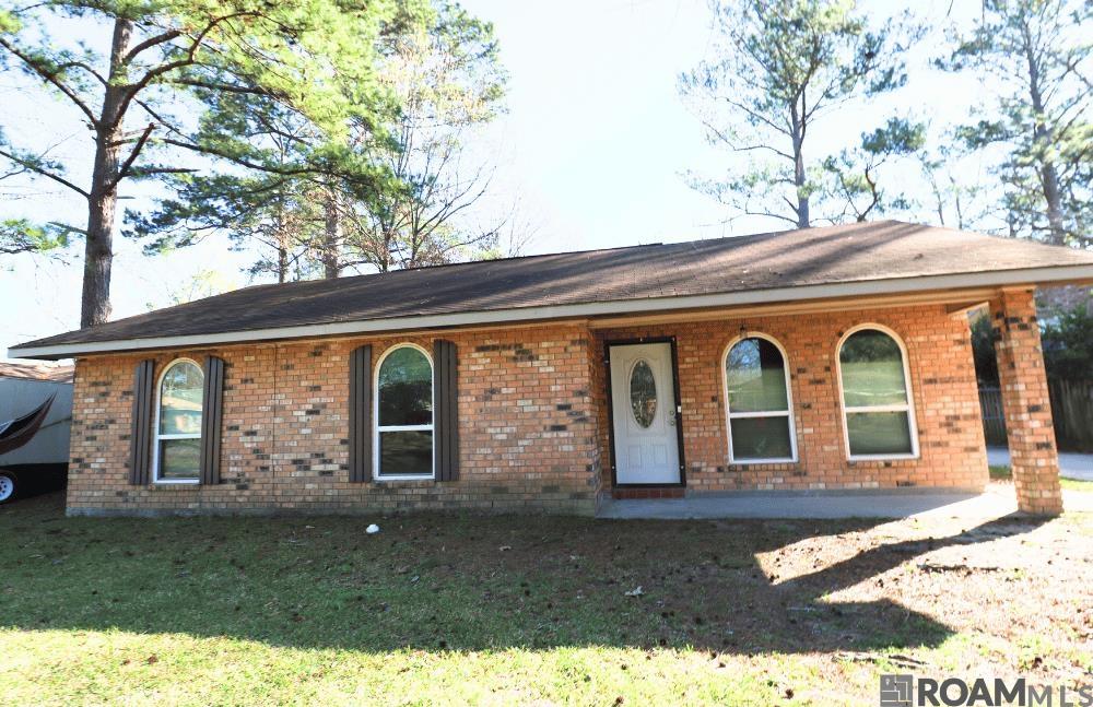 26148 Fallen Oaks Dr — photo