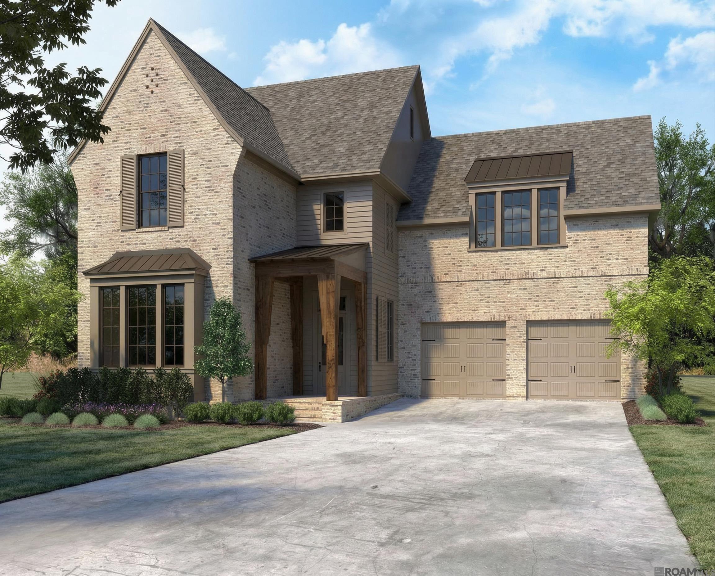 13844 Harveston Mill Dr — photo