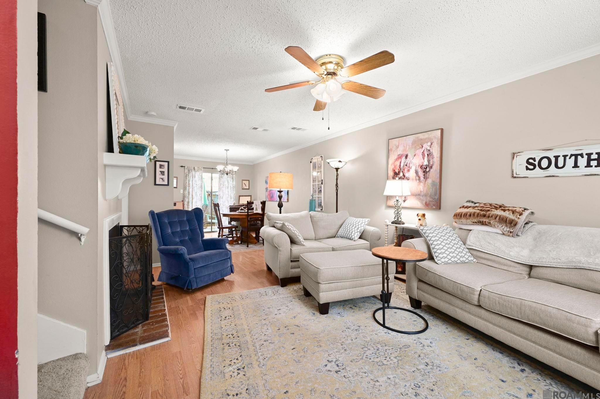 2245 King Arthur Blvd #23 — photo