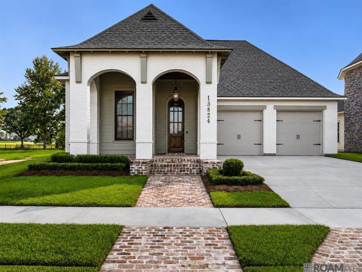 13824 Harveston Mill Dr — photo
