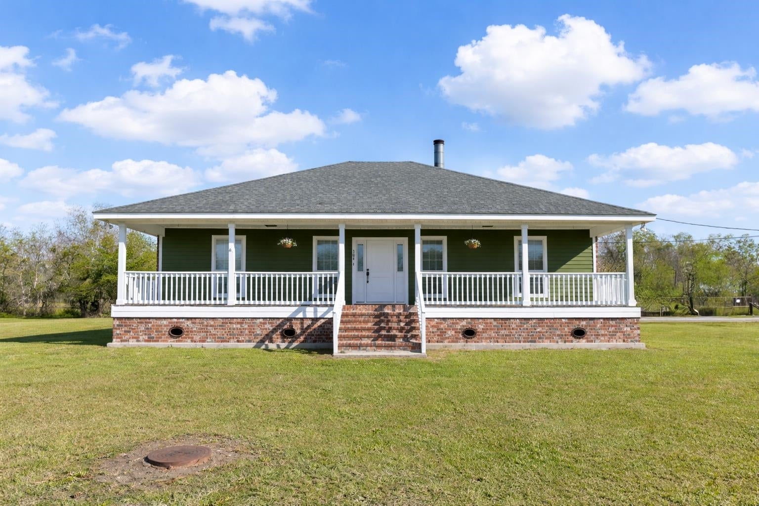 304 Country Village Drive — photo