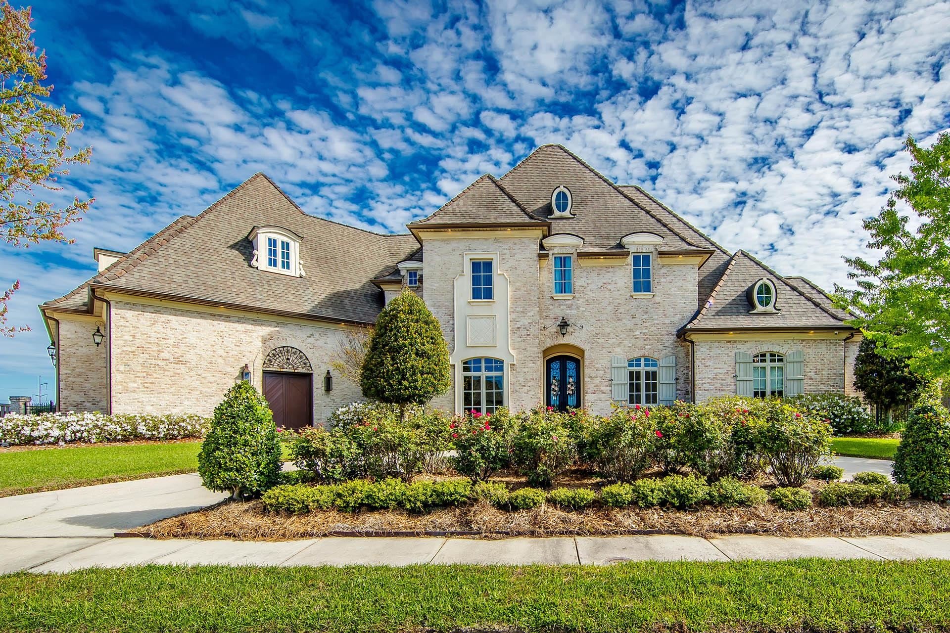 125 Little Lake Drive — photo