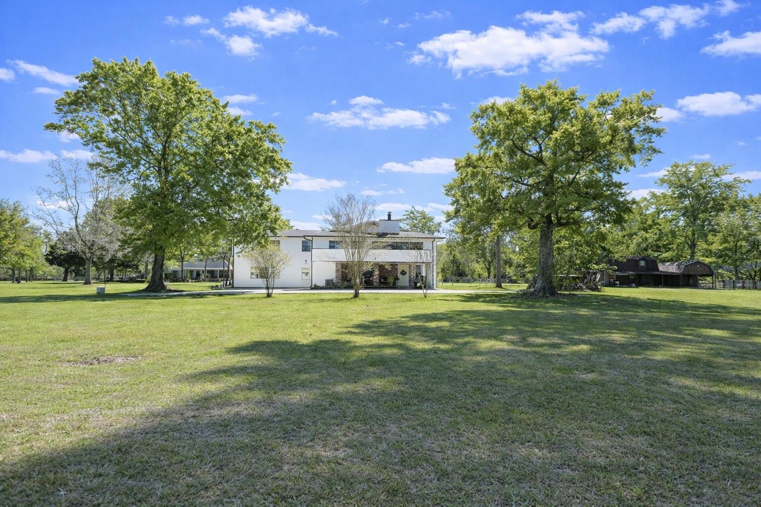 1031 Bayou Blue Bypass Rd — photo