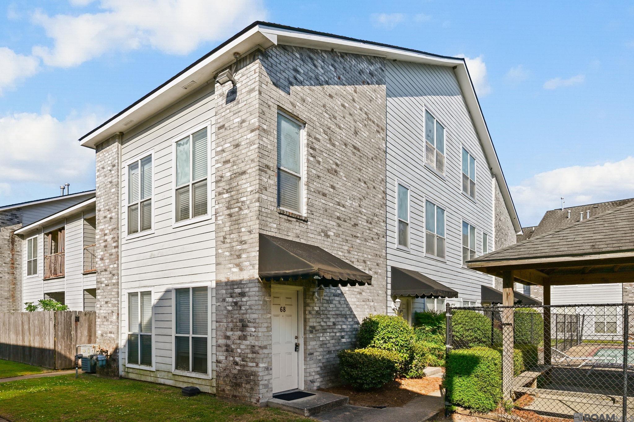 5147 Nicholson Dr #68 — photo