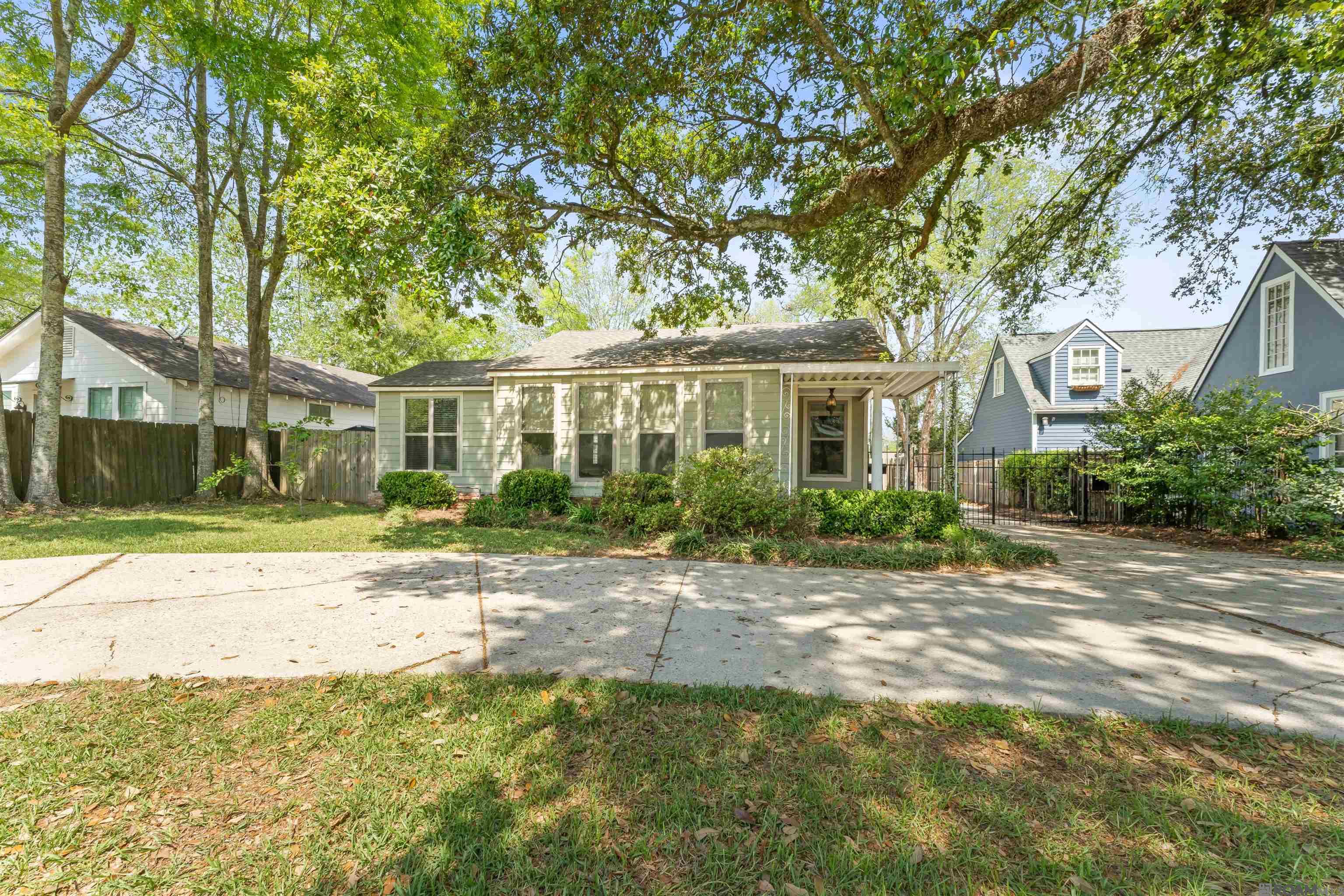 3919 Claycut Road, Baton Rouge, LA 70806