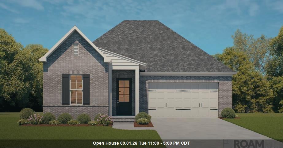 12958 Magnolia Square Dr — photo
