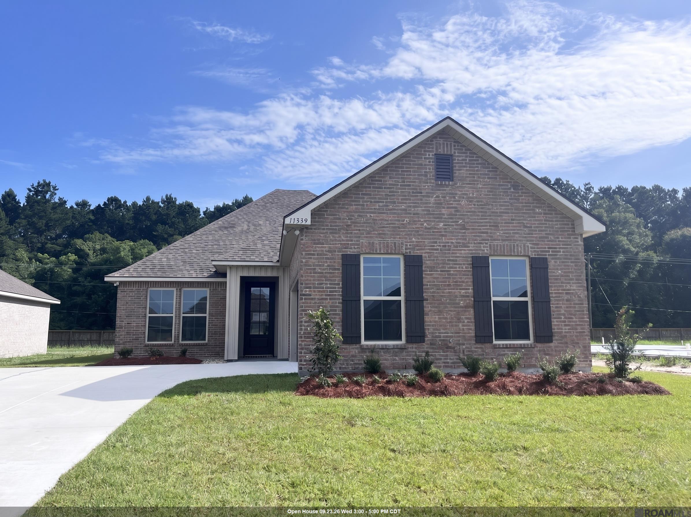 11339 Densmore Dr — photo