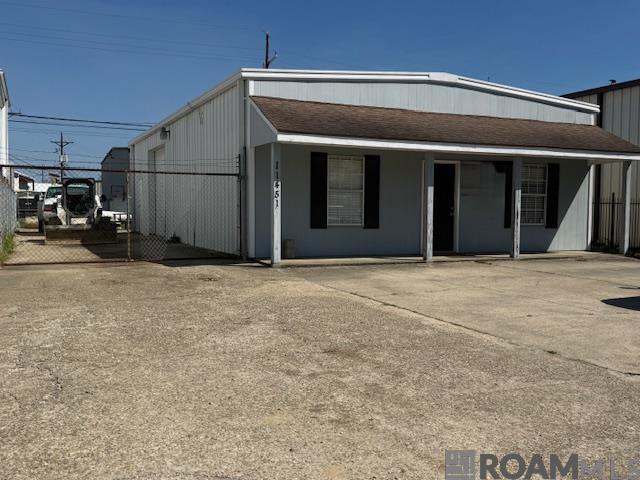 11451 Cedar Park Ave — photo