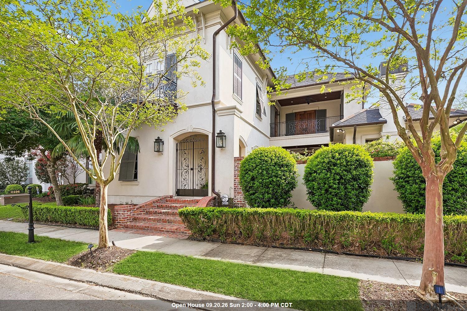 11406 The Gardens Dr — photo