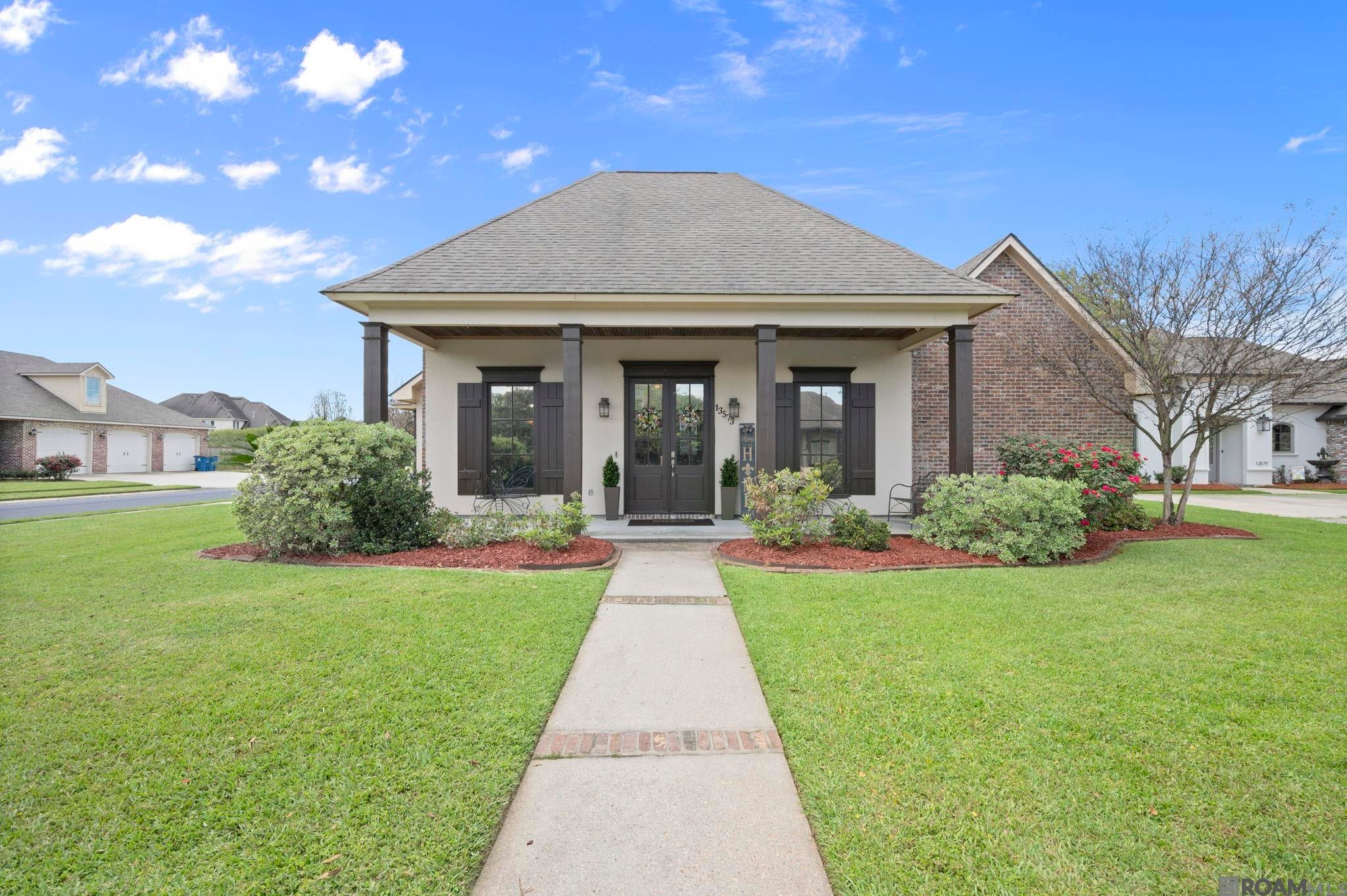 13573 Bluff Point Dr — photo