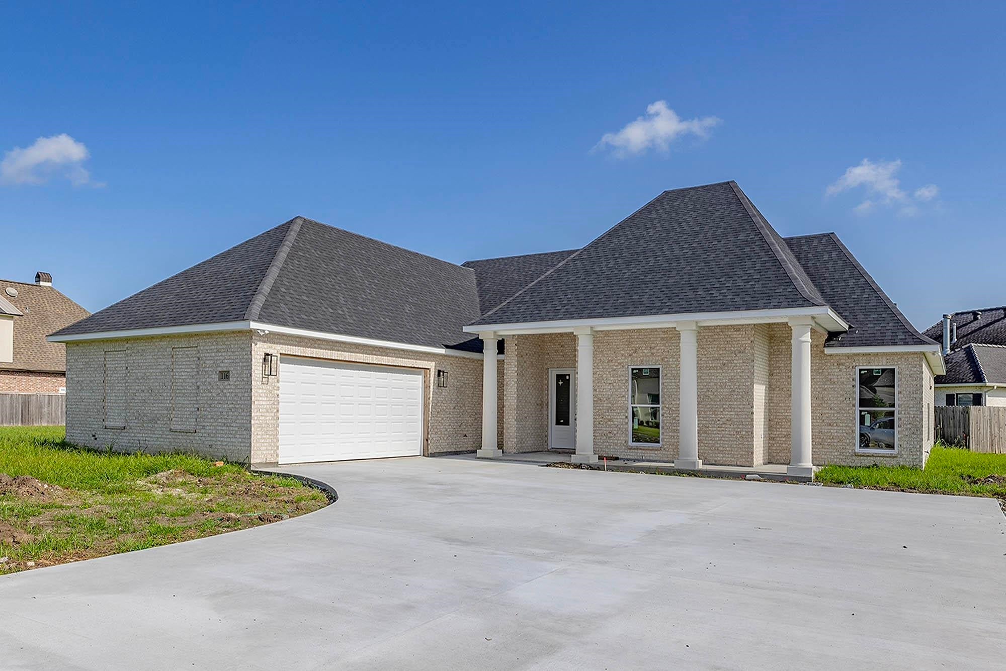 116 Clearwater Lane — photo
