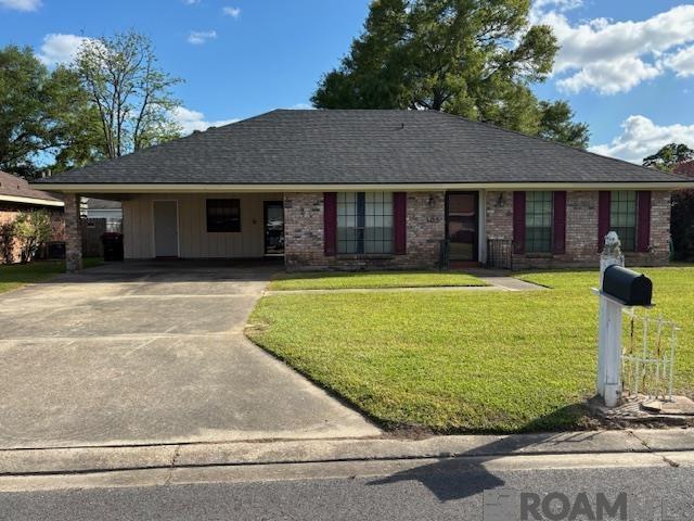 105 Briarwood Dr — photo