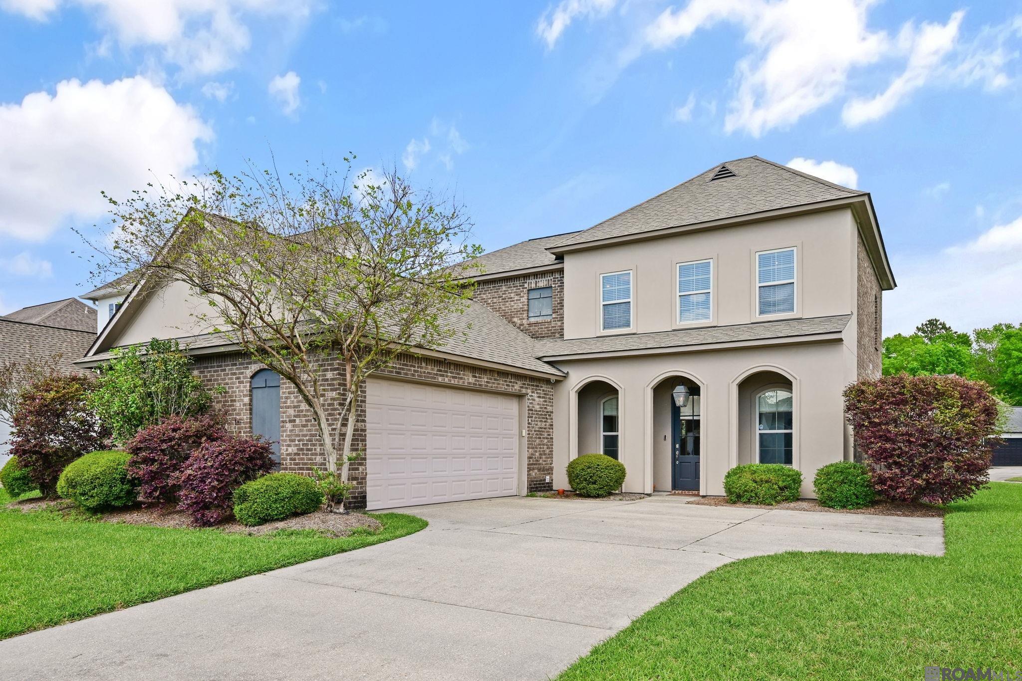 2347 Morningbrook Dr — photo