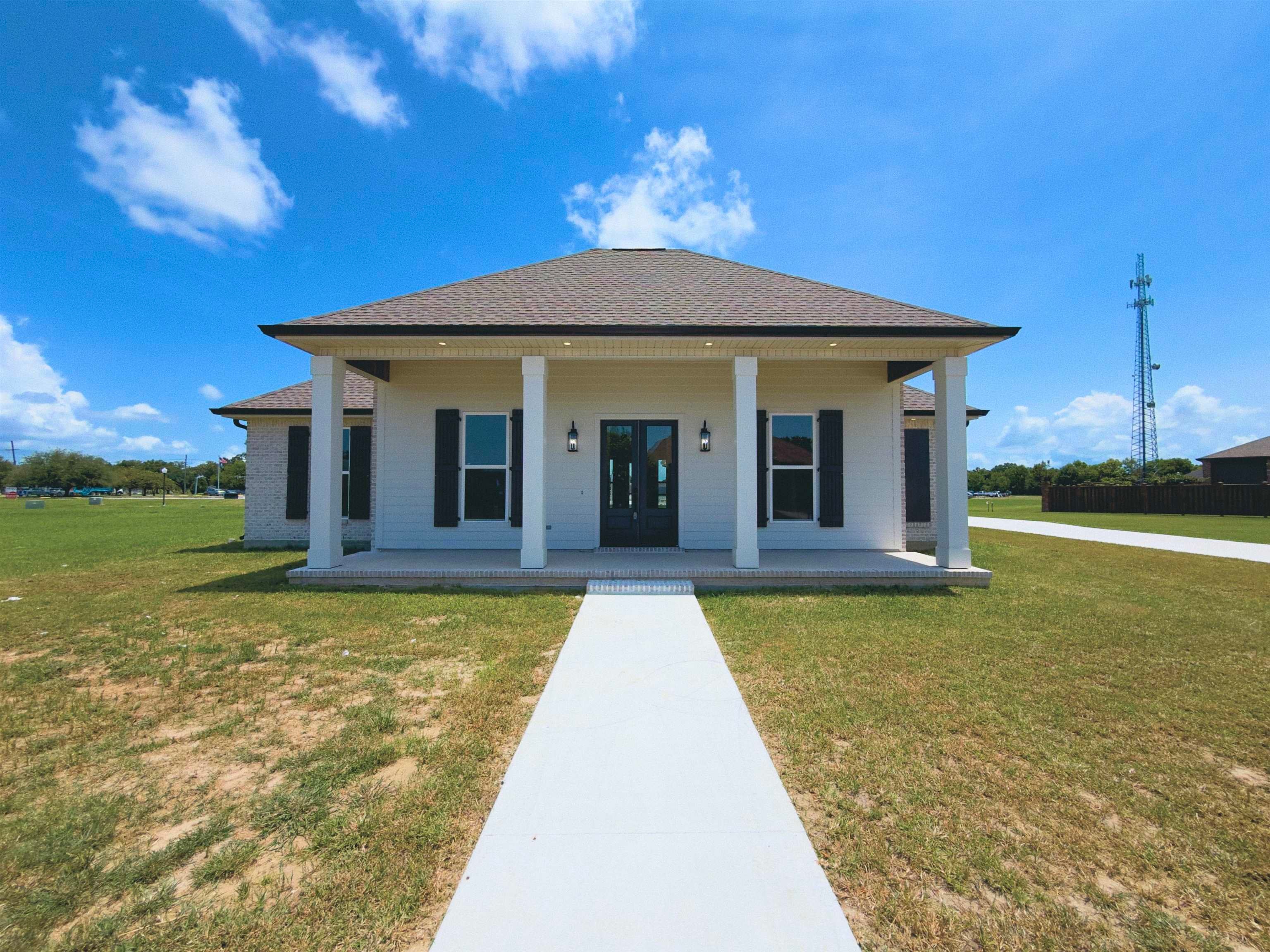 135 Godchaux Drive — photo