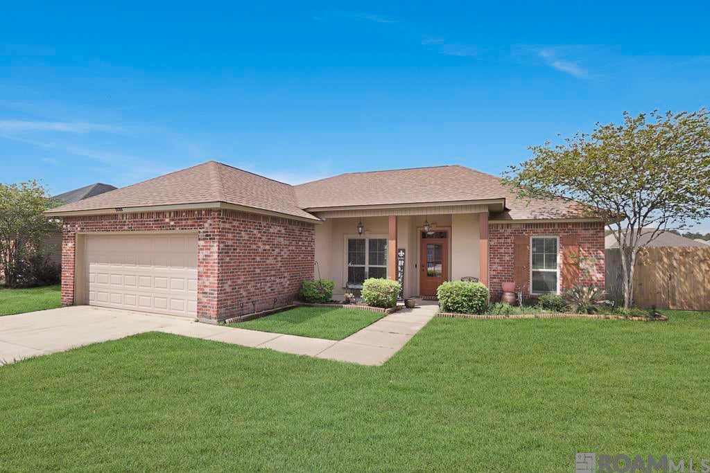 28319 Lake Sabine Dr — photo