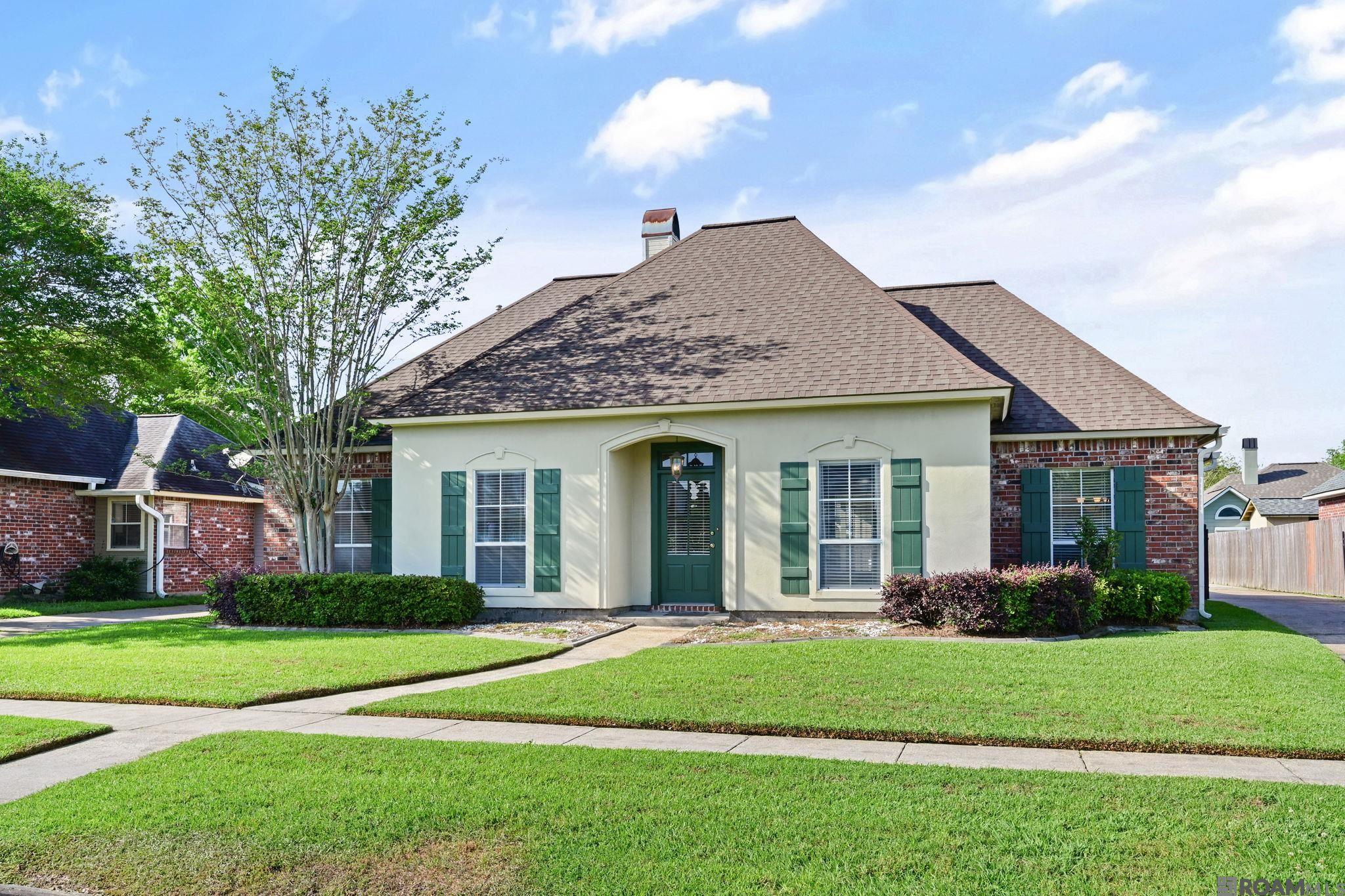 11147 Gold Cup Ave — photo