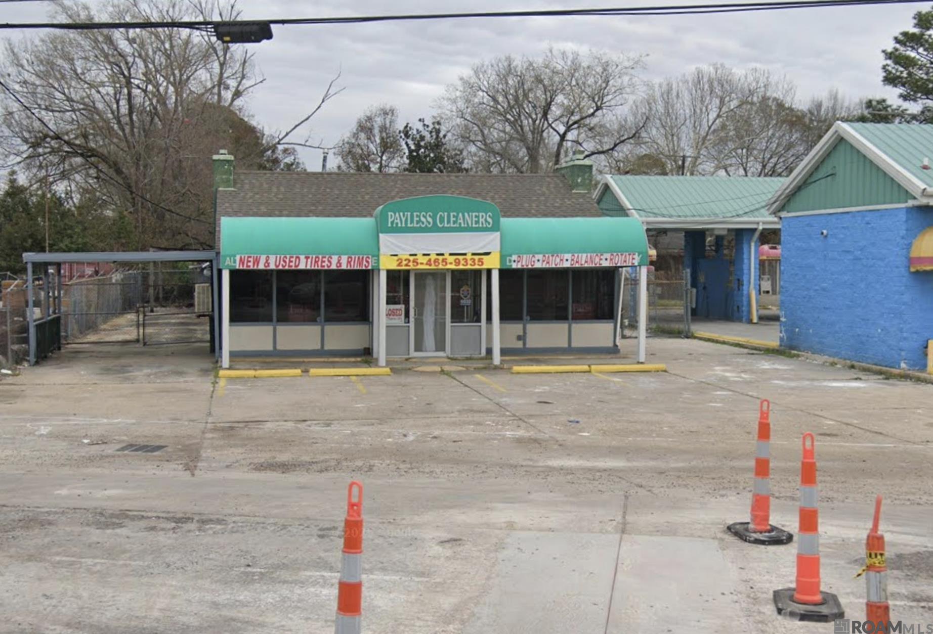 5032 Plank Road, Baton Rouge, LA 70805