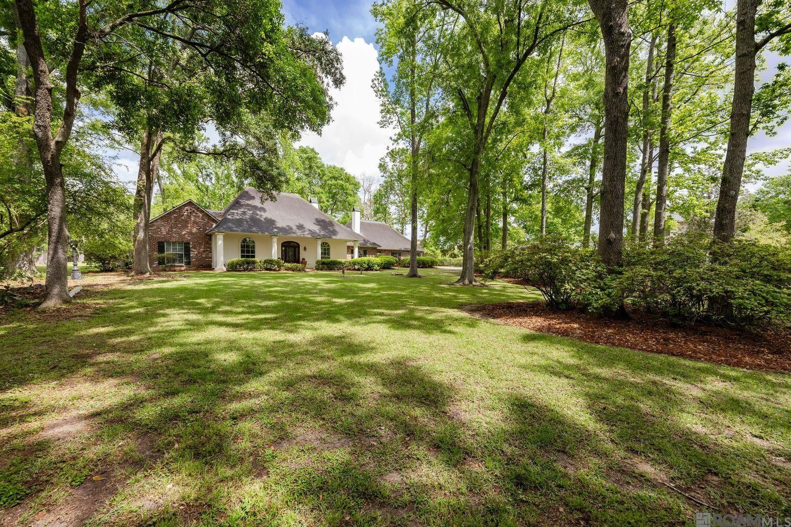 13407 N Amiss Rd — photo