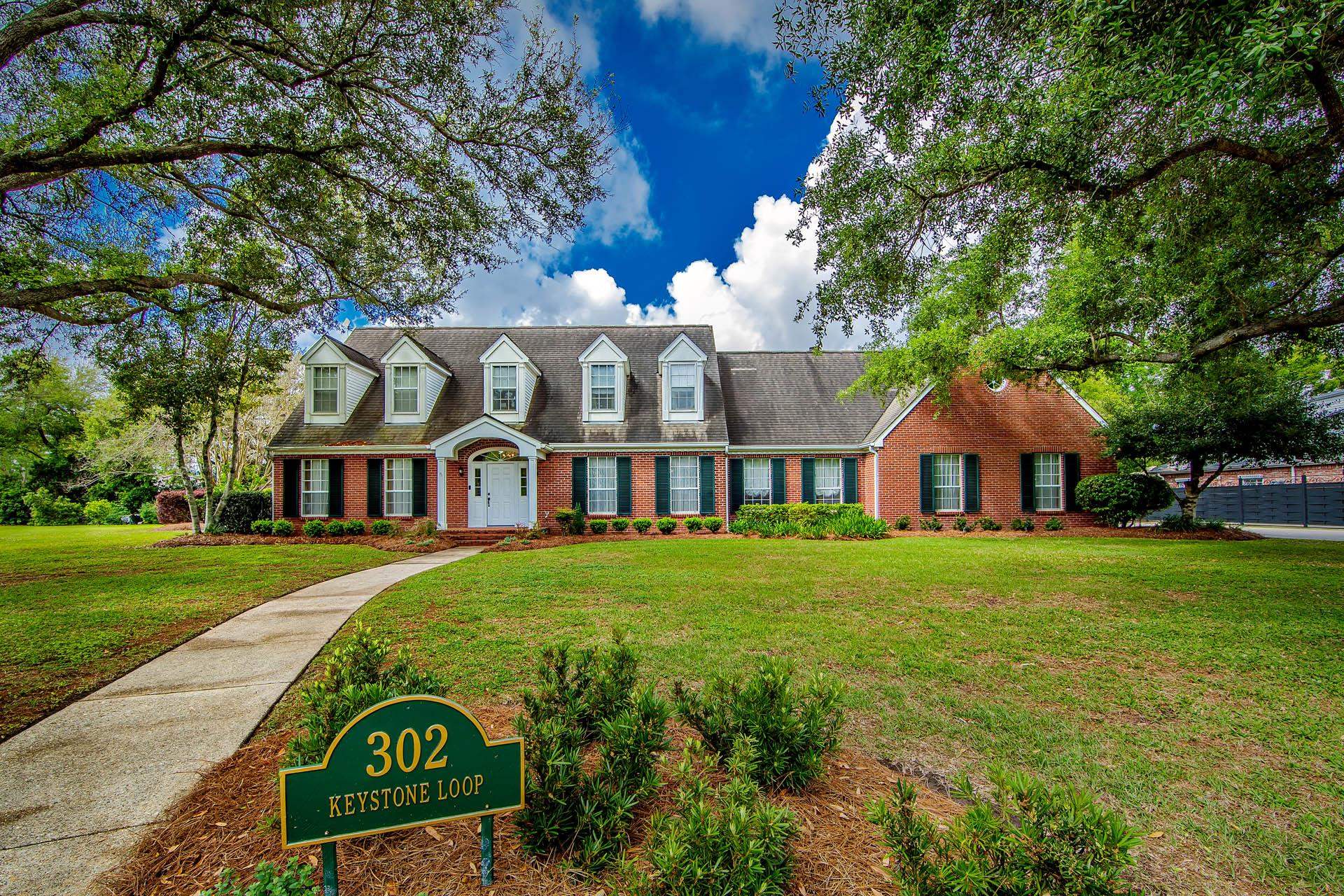 302 Keystone Loop — photo