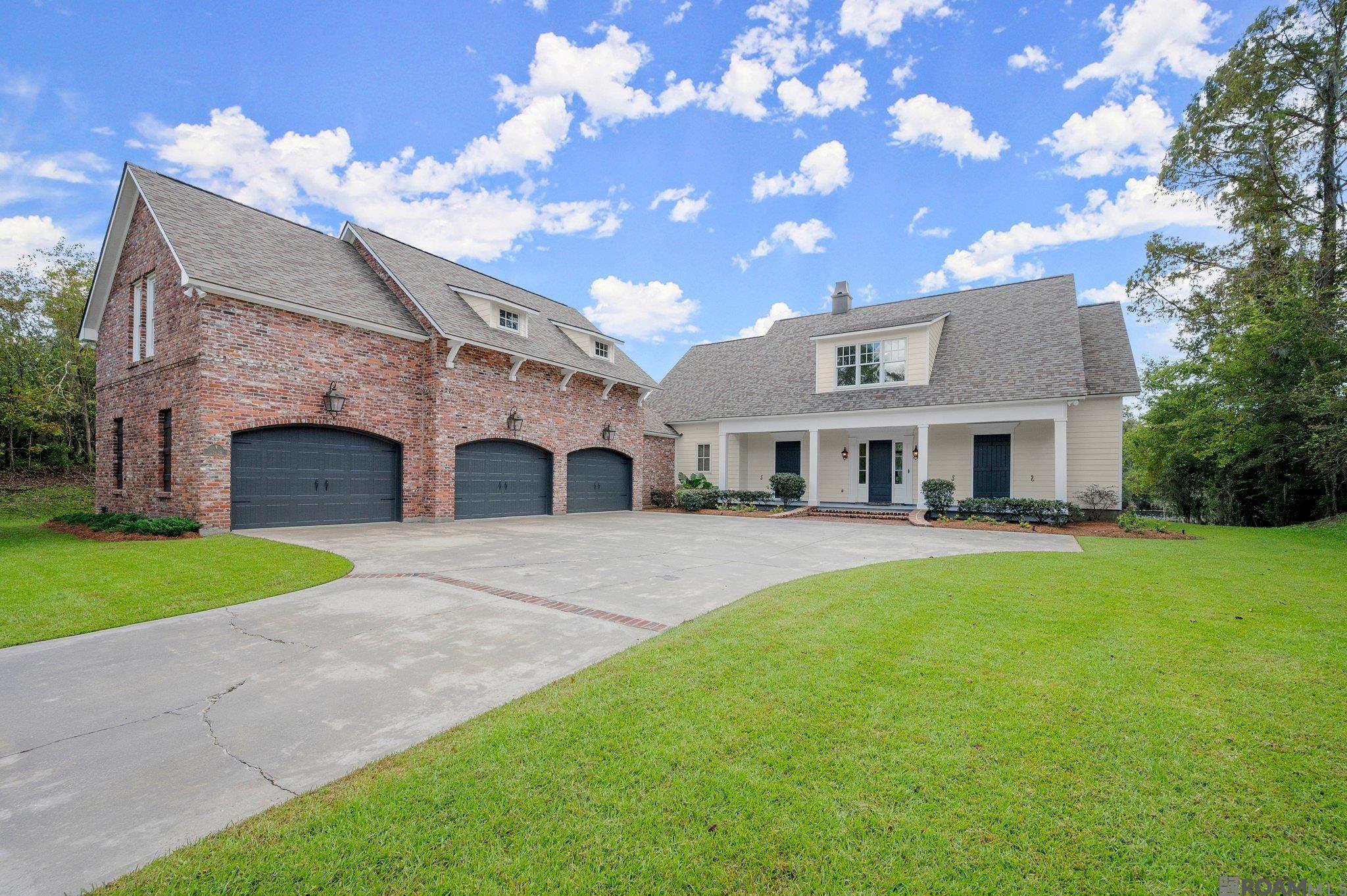 21839 Waterfront East Dr — photo