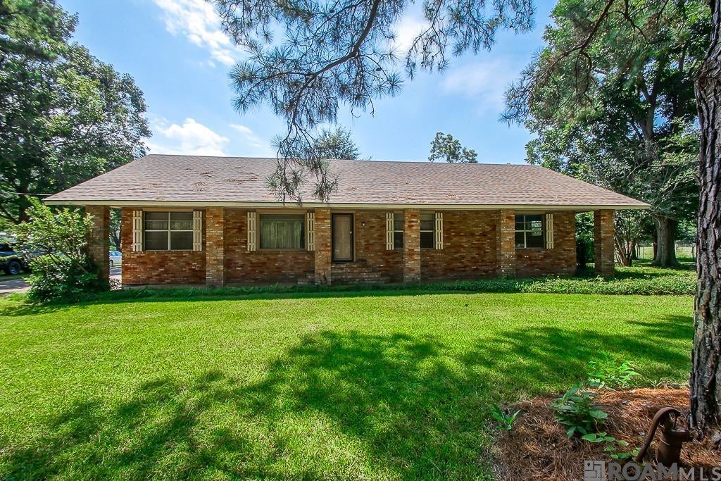 11837 E Subdivision Rd — photo