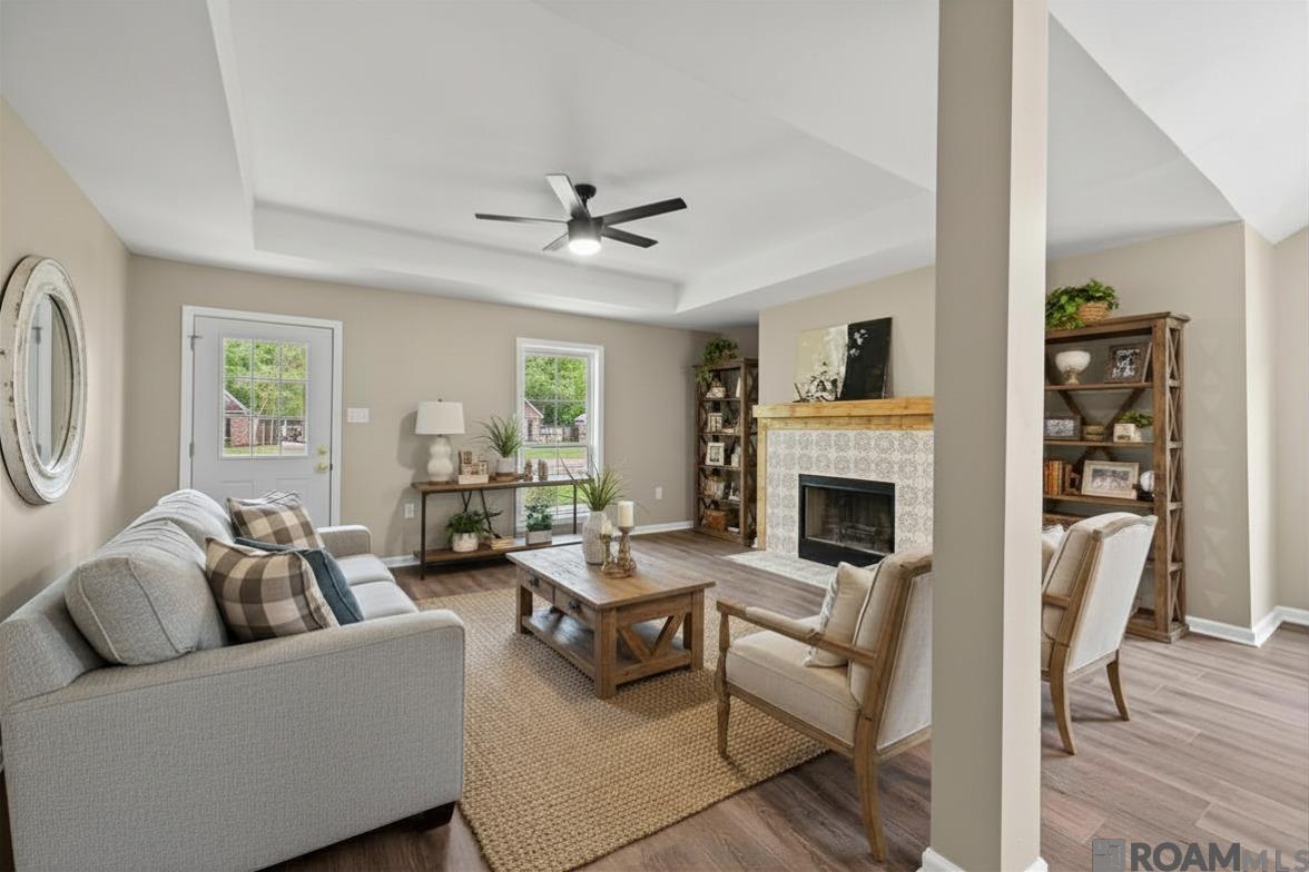 7367 Cherrydale Dr — photo