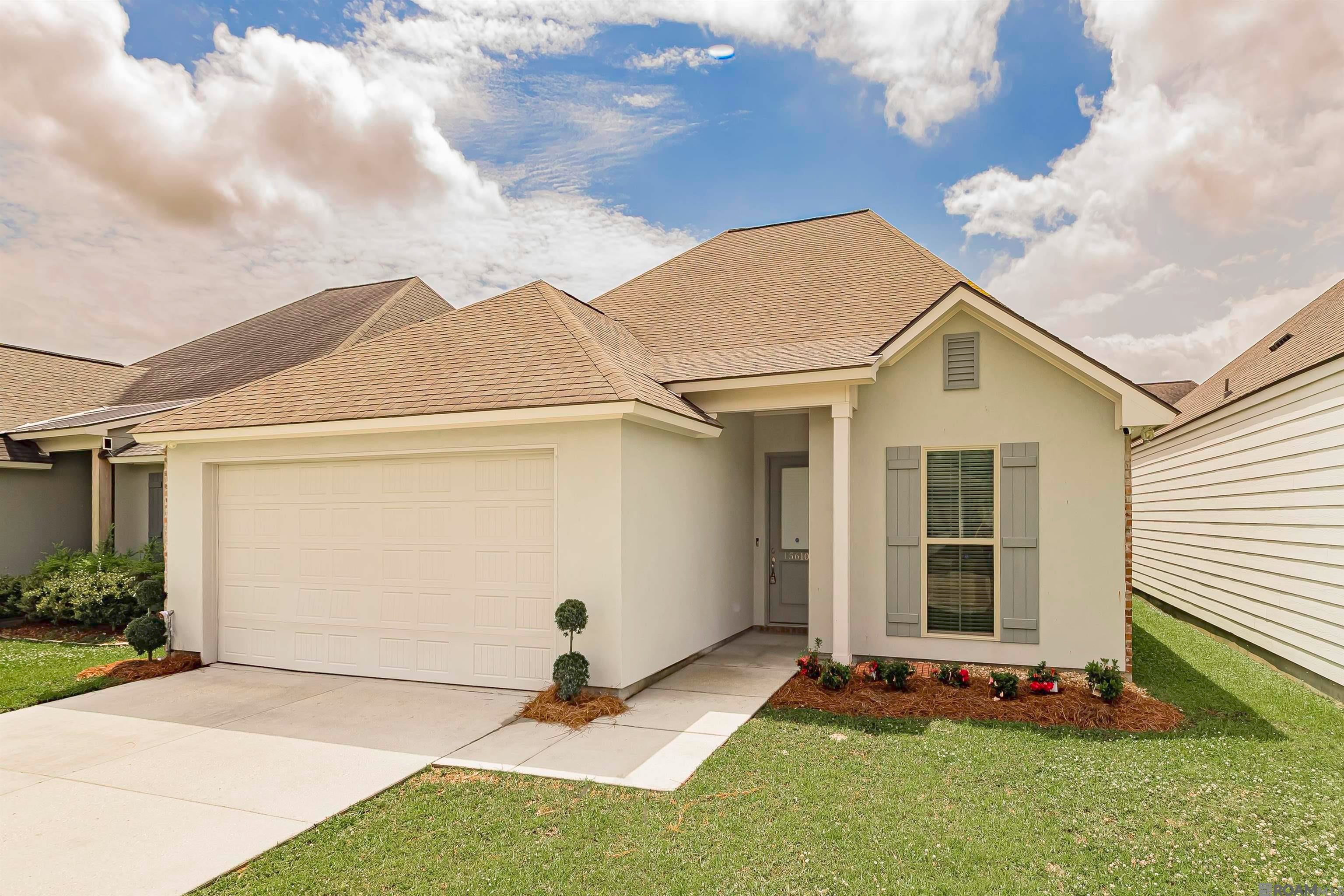 15610 Fields Creek Ave — photo